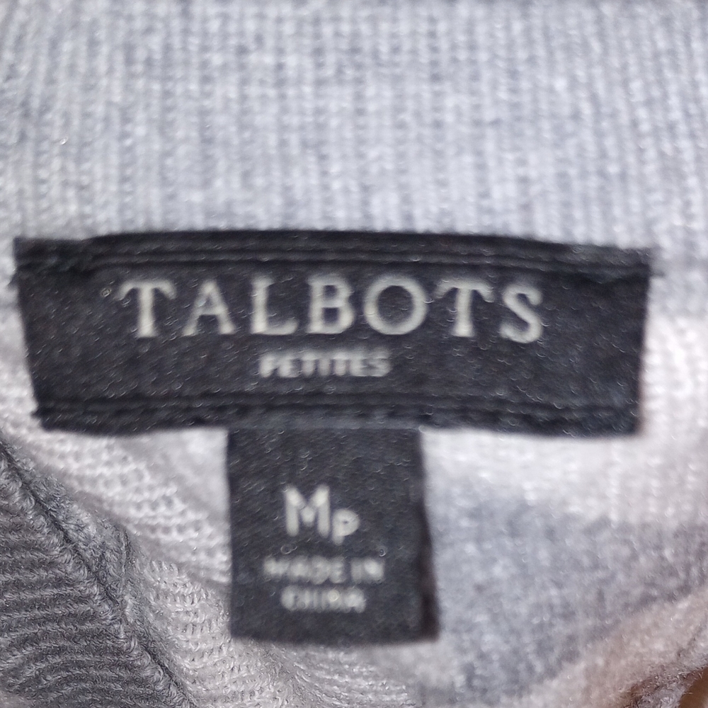 Sweater - Picture 3 of 3